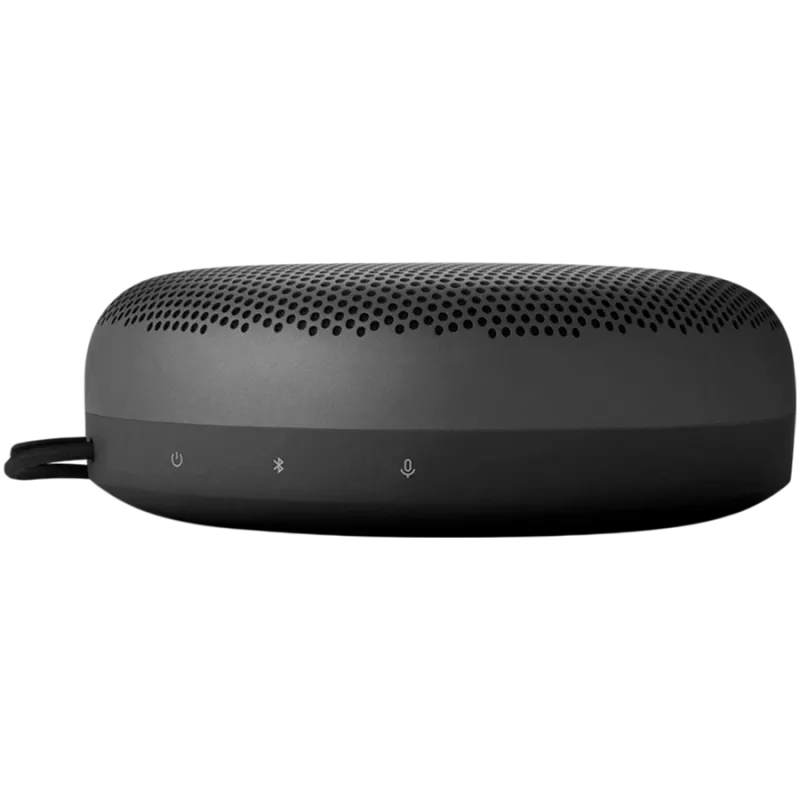 Nešiojamas garsiakalbis Bang & Olufsen BeoSound A1 2nd Gen Antracitas, Mėlyna