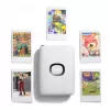 Terminis spausdintuvas Fujifilm Instax Mini Link 2 Special Edition Nintendo, Clay White
