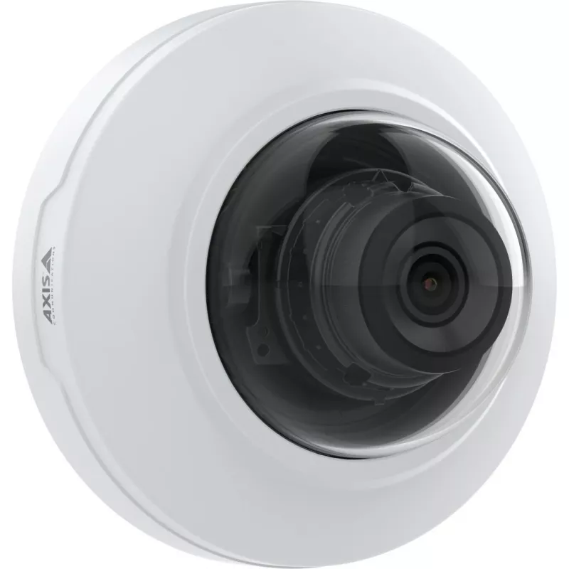 IP stebėjimo kamera Axis 02678-001 Kupolinė 3840 x 2160