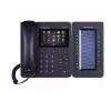 Grandstream Networks GXP2200EXT IP papildymo modulis juodas 20 mygtukų