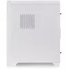 Thermaltake Enclosure CTE T500 TG Midi Tower Snow White - korpusas ATX