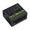 Gamemax GS 850G 850W maitinimo blokas, 80 PLUS Gold