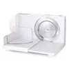 Elektrinė pjaustyklė Emerio MS-125000 balta 100 W