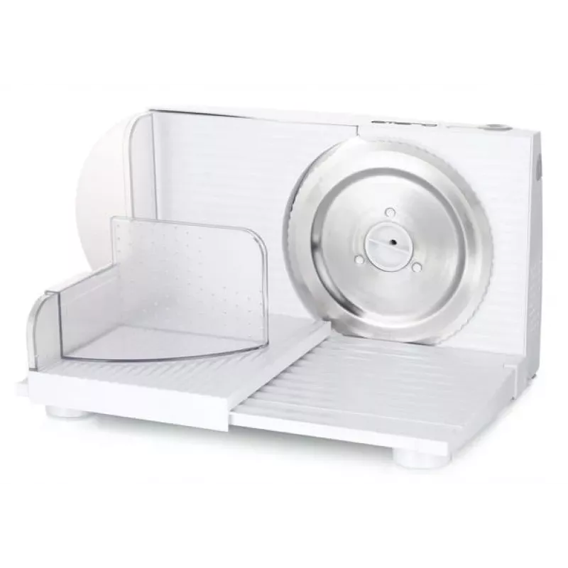Elektrinė pjaustyklė Emerio MS-125000 balta 100 W