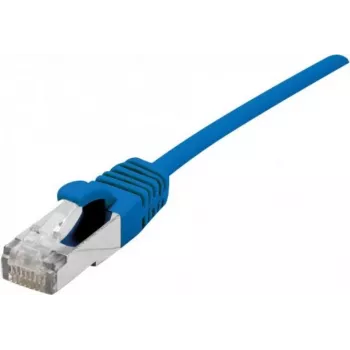 Dexlan 858727 Ethernet Patch Laidas Mėlynas