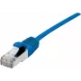 Dexlan 858727 Ethernet Patch Laidas Mėlynas