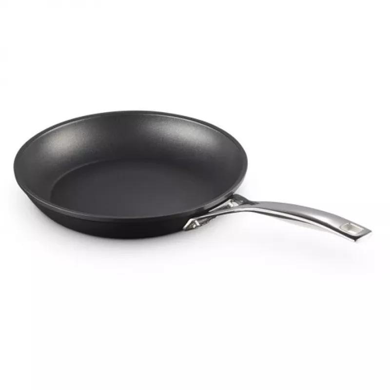 Le Creuset grilio keptuvė su nelimpančia danga 24 cm