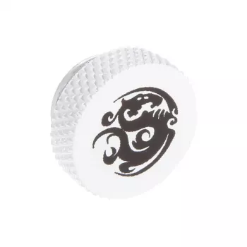 Aušinimo priedas BitsPower BP-DWWP-C06 – žalvarinis, baltas