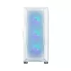 Korpusas Zalman I3 NEO ARGB WHITE Midi Tower