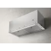Elica FOLD S IX/A/72 Įmontuojamas gartraukis Nerūdijantis plienas 710 m³/h B