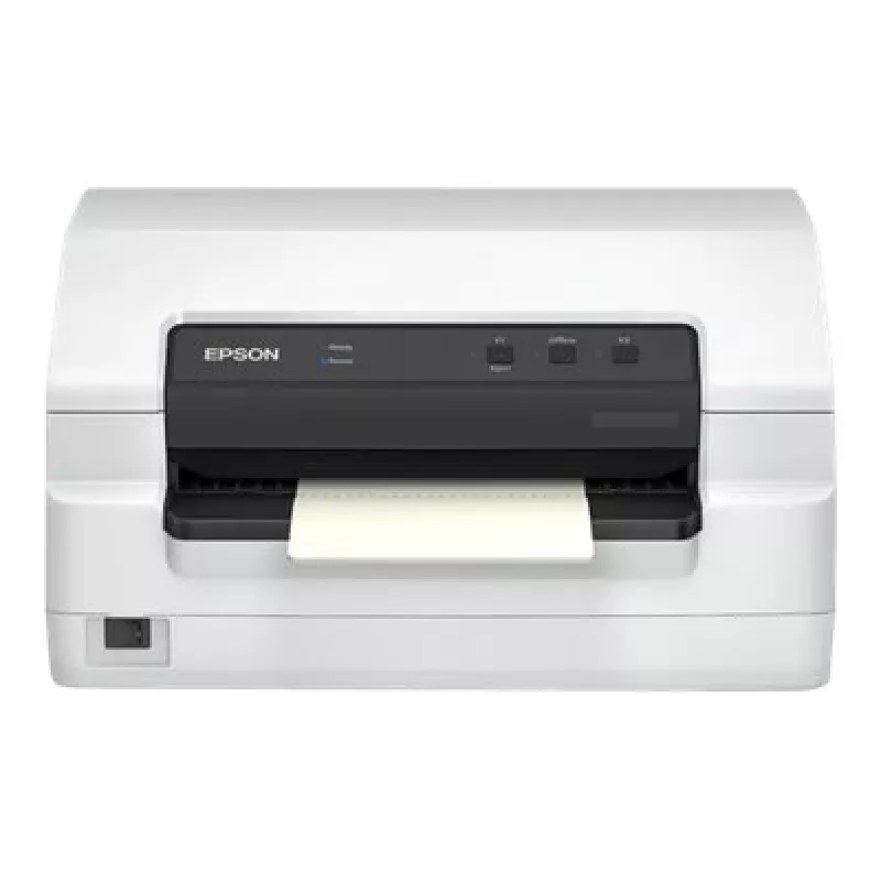 Spausdintuvas Epson PLQ-35 taupykliniams dokumentams, greitas, tylus, baltas