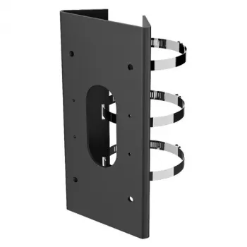 Tvirtinimo laikiklis Hikvision DS-1475ZJ-SUS (Juodas) 10 kg