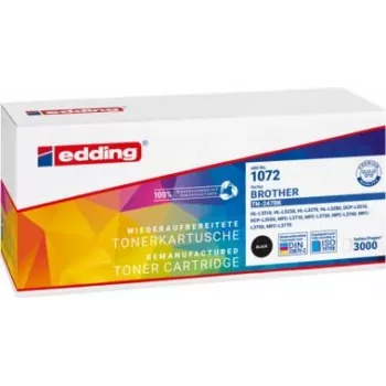 Pildomasis toneris Brother TN-247BK juodas – edd-1072 (suderinamas)