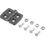 Basetech plastikinis vyris 39x30x4mm 39 mm 1 vnt. (BT-1697225)