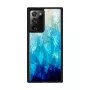 Apsauginis dėklas iKins Samsung Galaxy Note 20 Ultra – mėlynas ežeras juodas