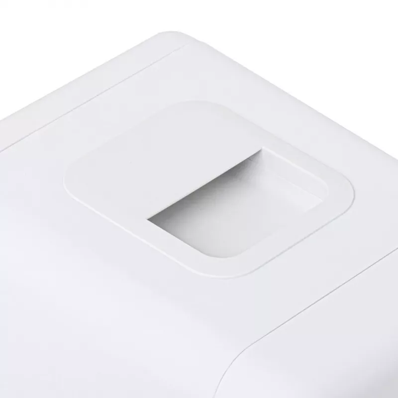 Mini šaldytuvas ADLER AD 8084w Baltas