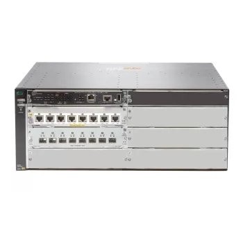 Jungiklis HPE 5406R Gigabit Ethernet