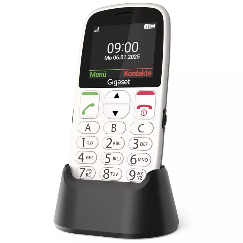 Mobilus telefonas Gigaset GL395 2,2 colio