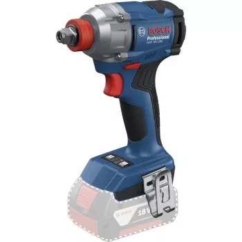 Poveikinis veržliaraktis Bosch GDX 18V-285 solo C — 18V belaidis, 285 Nm sukimo momentas