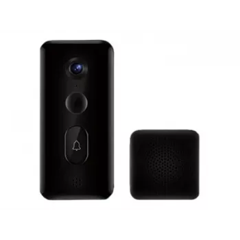 Vaizdo durų skambutis su kamera 2D Xiaomi Sma