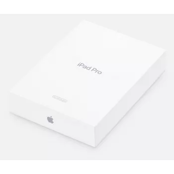 APPLE RENEWED | CPO | iPad Pro (2021) 6. karta | 12,9 colio | M1 | 8 GB | 128 GB | Sidabrinis | iPad OS | 12 mėn. garantija