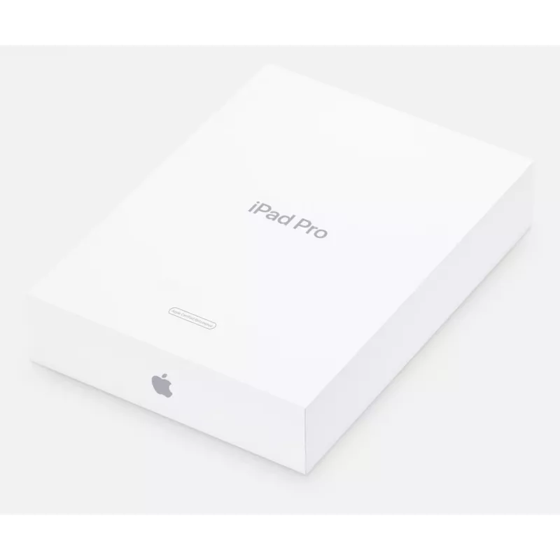 APPLE RENEWED | CPO | iPad Pro (2021) 6. karta | 12,9 colio | M1 | 8 GB | 128 GB | Sidabrinis | iPad OS | 12 mėn. garantija