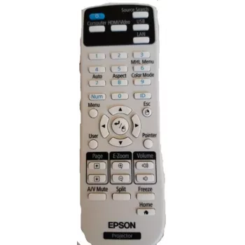 Epson 2181788 nuotolinio valdymo pultas IR belaidis projektoriui