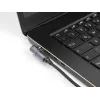 Maitinimo laidas DeLOCK 80781 0,15 m USB-C prie 8 kontaktų magnetinės jungties