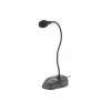 Mikrofonas PC NATEC Giraffe 2 Juodas