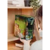 Plastikinis modelis REVELL Disney The Jungle Book Tiny Adventures 00535 – snap-fit figūrėlės, kolekcinis eksponatas