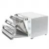 Elektrinė stalviršinė orkaitė Adler AD 6027, 48 L, 1800 W, balta