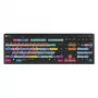 Logickeyboard Adobe After Effects CC Astra 2 UK PC - Klaviatūra