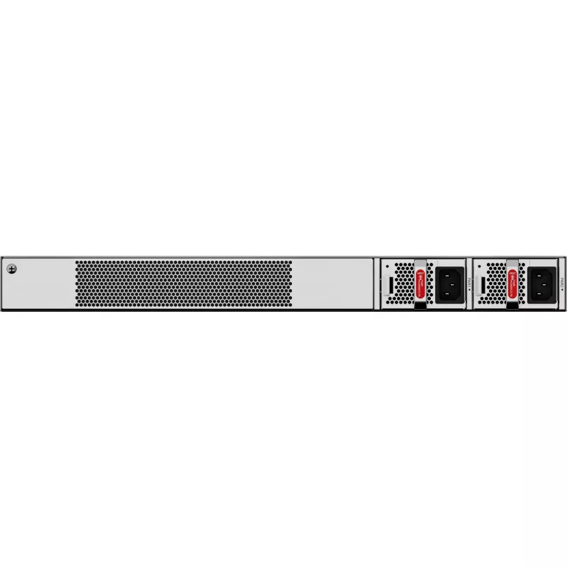 Valdomas jungiklis Huawei S530-24ST4XE L3 176 Gbit/s 1U Pilka