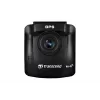 Automobilinis vaizdo registratorius Transcend DrivePro 620 komplektas (priekinė ir galinė kameros)