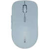 CANYON Pelė MW-12 Dual belaidė Bluetooth/RF mėlyna (CNS-CMSW12BL)