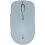CANYON Pelė MW-12 Dual belaidė Bluetooth/RF mėlyna (CNS-CMSW12BL)