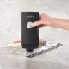 Caso Professional Vakuuminis Užsandariklis su Priedais | Vacu OneTouch Pro Set | 20 W | Juoda