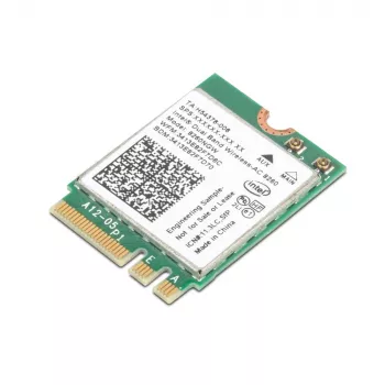 Lenovo 4XC0R38452 belaidžio plačiajuosčio ryšio kortelė (WWAN Card)