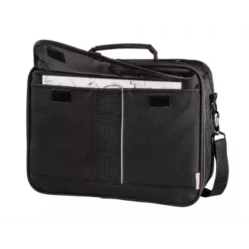 Hama Sportsline Projektoriaus Dėklas, L, juodas, 390 x 270 x 150 mm, 1,04 kg