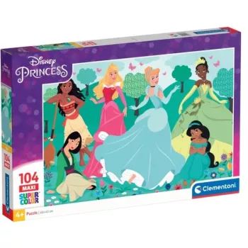Spalvų pagal skaičius – Disney Stitch