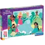 Spalvų pagal skaičius – Disney Stitch