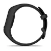 Garmin VIVOSMART 5 OLED skaitmeninis 88 x 154 pikseliai liečiamas ekranas Juodas GPS