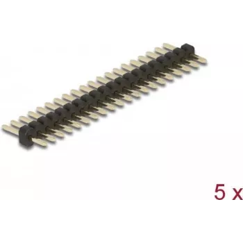 Šukinis jungiklis DeLOCK 66687 – priedas spausdintinėms plokštėms (PCB)