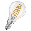 Osram Parathom Classic P Filament LED lemputė E14 3.4 W Šilta balta
