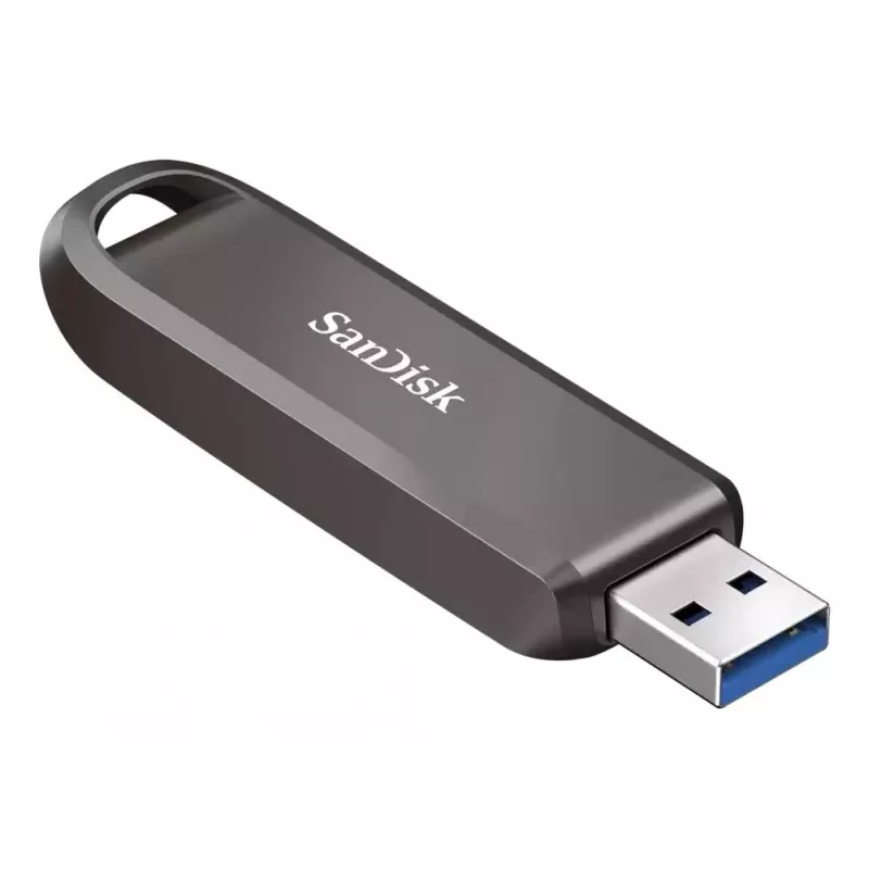 „Sandisk SDCZ820-512G-G46“ 512GB USB 3.2 atmintukas