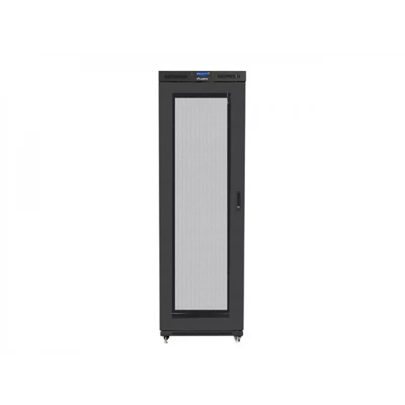 Stovas Lanberg FF01-8047-23BL 47U 1200kg juodas
