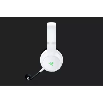 Ausinės Razer Kaira Pro, skirtos Xbox, belaidės, baltos