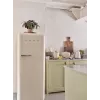Elektrinis virdulys Smeg 1,7 l 2400 W Kreminė
