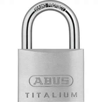 Klasikinė spyna ABUS 64TI/50