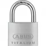 Klasikinė spyna ABUS 64TI/50